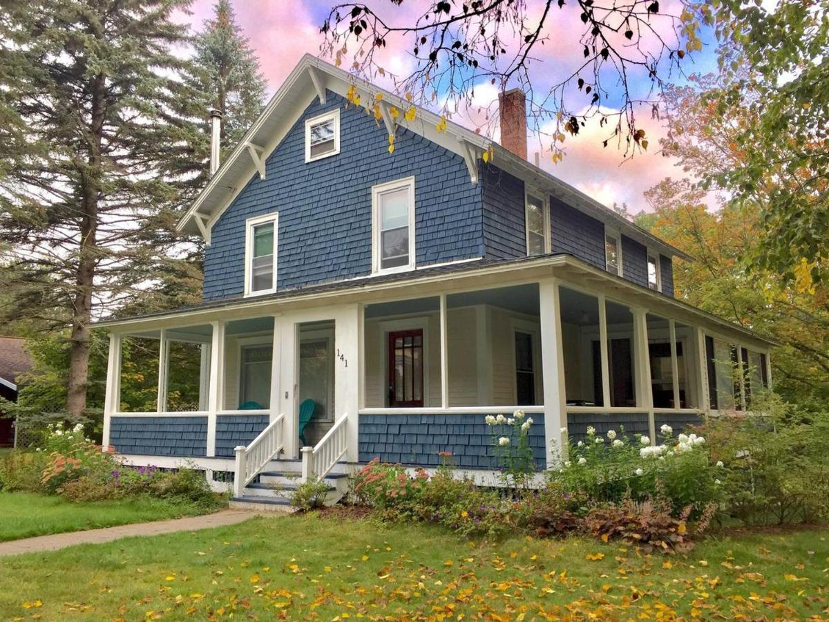 The Craftsman Farmhouse With Modern Flair Bethlehem Exteriör bild