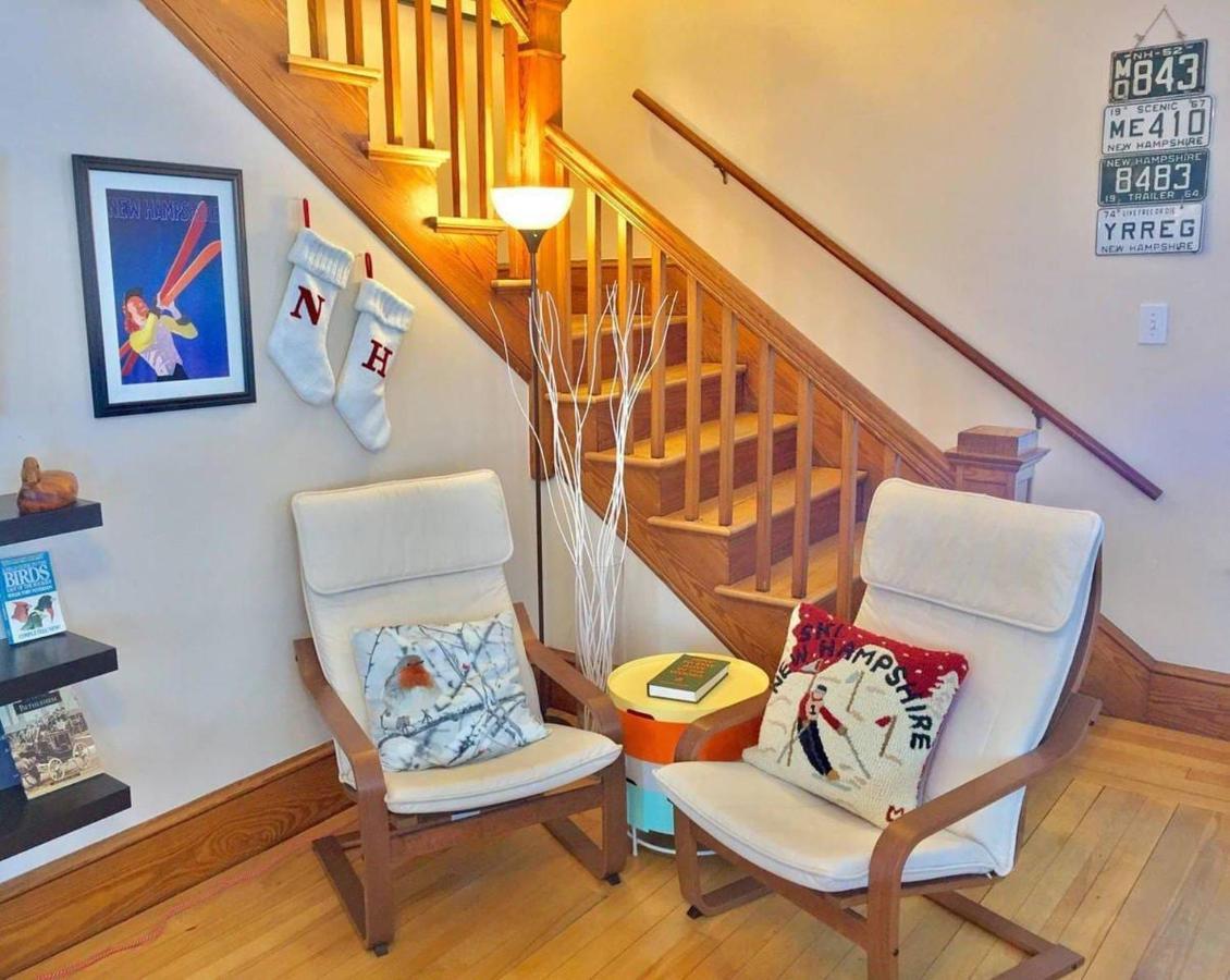 The Craftsman Farmhouse With Modern Flair Bethlehem Exteriör bild