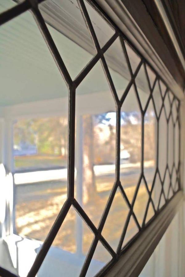 The Craftsman Farmhouse With Modern Flair Bethlehem Exteriör bild